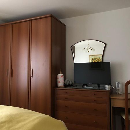 Sobe Apartma Milena Bled Exterior photo