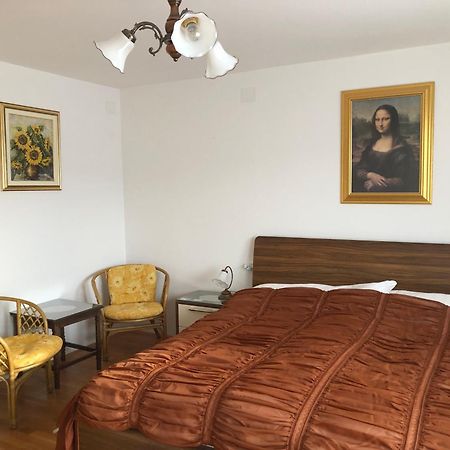 Sobe Apartma Milena Bled Exterior photo