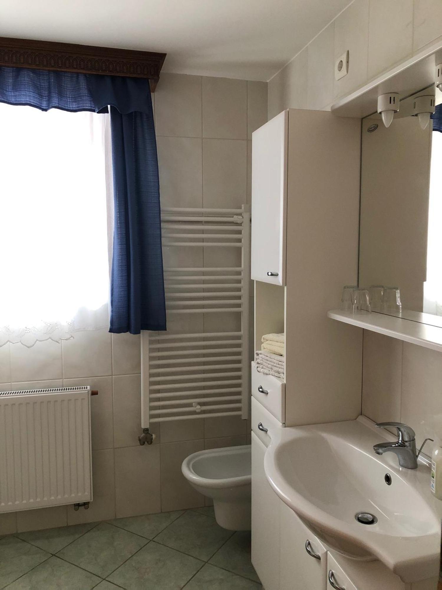 Sobe Apartma Milena Bled Exterior photo