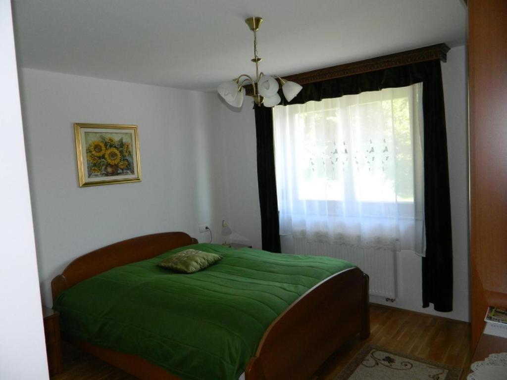 Sobe Apartma Milena Bled Exterior photo